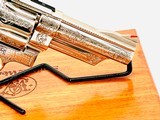 SMITH & WESSON S&W MODEL 29-2 .44 MAGNUM REVOLVER 4
