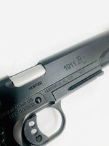 REMINGTON R1 HUNTER LONG SLIDE 1911 10MM AUTO 6