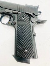 REMINGTON R1 HUNTER LONG SLIDE 1911 10MM AUTO 6