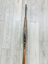 RUGER M77 .270 WIN. BOLT ACTION W/ LEUPOLD VARI-X II 3-9X SCOPE - 6 of 12