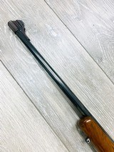 RUGER M77 .270 WIN. BOLT ACTION W/ LEUPOLD VARI-X II 3-9X SCOPE - 10 of 12