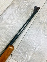 RUGER M77 .270 WIN. BOLT ACTION W/ LEUPOLD VARI-X II 3-9X SCOPE - 5 of 12