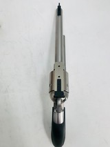 MAGNUM RESEARCH MRI BFR .357 MAGNUM SINGLE ACTION REVOLVER 7.5