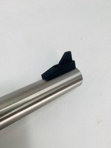 MAGNUM RESEARCH MRI BFR .357 MAGNUM SINGLE ACTION REVOLVER 7.5