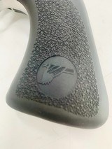 MAGNUM RESEARCH MRI BFR .357 MAGNUM SINGLE ACTION REVOLVER 7.5