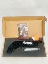 MAGNUM RESEARCH MRI BFR .357 MAGNUM SINGLE ACTION REVOLVER 7.5