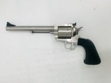 MAGNUM RESEARCH MRI BFR .357 MAGNUM SINGLE ACTION REVOLVER 7.5