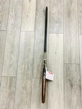 HENRY NEW ORIGINAL CODY FIREARMS MUSEUM LIMITED EDITION .44-40 LEVER ACTION 1 OF 300 W/ CERTIFICATE OF AUTHENTICITY DAVIDSON'S EXCLUSIVE - 12 of 16