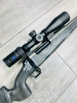 FIERCE FIREARMS TWISTED RIVAL .300 WIN. MAG. BOLT ACTION 24