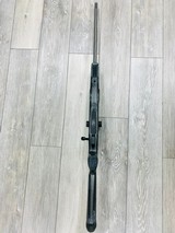 FIERCE FIREARMS TWISTED RIVAL .300 WIN. MAG. BOLT ACTION 24