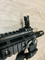 Daniel Defense DDM4 V7 TEXAS EDITION 5.56 NATO 16