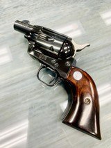 COLT SINGLE ACTION ARMY SHERIFFS EDITION .45 COLT W/ COLT COMMEMORATIVE KNIFE - 2 of 9