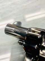 COLT SINGLE ACTION ARMY SHERIFFS EDITION .45 COLT W/ COLT COMMEMORATIVE KNIFE - 7 of 9