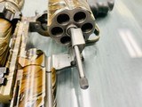 COLT ANACONDA REALTREE SPECIAL EDITION .44 MAGNUM MADE ONE YEAR ONLY 1996 - 10 of 11
