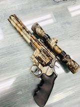COLT ANACONDA REALTREE SPECIAL EDITION .44 MAGNUM MADE ONE YEAR ONLY 1996 - 2 of 11