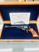 SMITH & WESSON MODEL 29-2 .44 MAGNUM 8