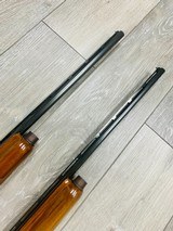 Remington Model 1100 Matched Pair #57928ga & .41025