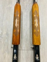 Remington Model 1100 Matched Pair #57928ga & .41025