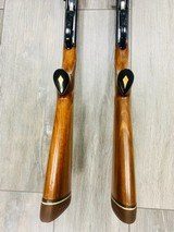 Remington Model 1100 Matched Pair #57928ga & .41025