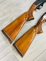 Remington Model 1100 Matched Pair #57928ga & .41025