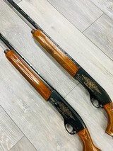 Remington Model 1100 Matched Pair #57928ga & .41025