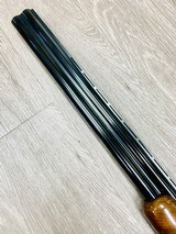 BROWNING CITORI LIGHTNING FIELD GRADE VI 12 GAUGE OVER/UNDER 28