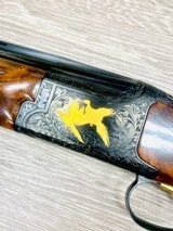 BROWNING CITORI LIGHTNING FIELD GRADE VI 12 GAUGE OVER/UNDER 28