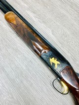 BROWNING CITORI LIGHTNING FIELD GRADE VI 12 GAUGE OVER/UNDER 28