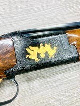 BROWNING CITORI LIGHTNING FIELD GRADE VI 12 GAUGE OVER/UNDER 28