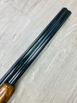 BROWNING CITORI LIGHTNING FIELD GRADE VI 12 GAUGE OVER/UNDER 28