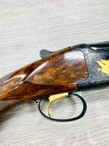 BROWNING CITORI LIGHTNING FIELD GRADE VI 12 GAUGE OVER/UNDER 28