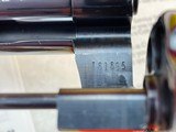 COLT PYTHON .357 MAGNUM MFG 1987 UNFIRED 4