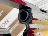 COLT PYTHON .357 MAGNUM MFG 1987 UNFIRED 4