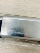 BERETTA 1201 FP 12 GAUGE RARE MARINE COAT FINISH UNFIRED - 10 of 13