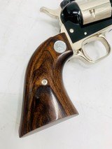 COLT SAA .45 COLT/FRONTIER .22 APPOMATTOX 1865-1965 COMMEMORATIVE SINGLE ACTION SET - 5 of 16