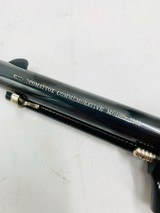 COLT SAA .45 COLT/FRONTIER .22 APPOMATTOX 1865-1965 COMMEMORATIVE SINGLE ACTION SET - 8 of 16