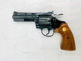 COLT DIAMONDBACK .38 SPECIAL - 1 of 10