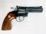 COLT DIAMONDBACK .38 SPECIAL - 2 of 10