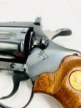 COLT DIAMONDBACK .38 SPECIAL - 3 of 10