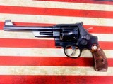 SMITH & WESSON HERITAGE SERIES MODEL 24-5 .44 SPECIAL - 2 of 11