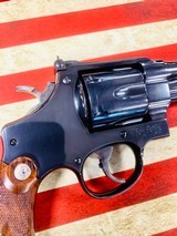 SMITH & WESSON HERITAGE SERIES MODEL 24-5 .44 SPECIAL - 4 of 11