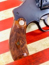 SMITH & WESSON HERITAGE SERIES MODEL 24-5 .44 SPECIAL - 9 of 11