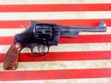 SMITH & WESSON HERITAGE SERIES MODEL 24-5 .44 SPECIAL - 3 of 11