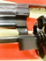SMITH & WESSON PERFORMANCE CENTER CLASSIC SERIES MODEL 29-10 .44 MAGNUM ENGRAVED - 11 of 12