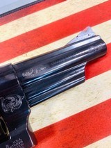 SMITH & WESSON PERFORMANCE CENTER CLASSIC SERIES MODEL 29-10 .44 MAGNUM ENGRAVED - 10 of 12