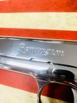REMINGTON 1911 R1S .45 ACP 1911 GOV'T MODEL SEMI AUTO PISTOL W/ Factory Box - 3 of 10