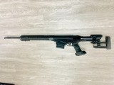 RUGER PRECISION RIFLE RPR 6.5 CREEDMOOR W/ TIMNEY TRIGGER - 2 of 9