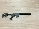 RUGER PRECISION RIFLE RPR 6.5 CREEDMOOR W/ TIMNEY TRIGGER - 1 of 9