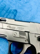 SIG P226 PRO CUT 9MM - 3 of 7