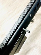 BARRETT M107A1 .50 BMG SEMI AUTO 20